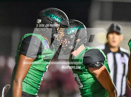 Thumbnail 3 in Brownwood @ Burnet photogallery.