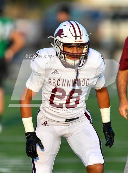 Thumbnail 3 in Brownwood @ Burnet photogallery.