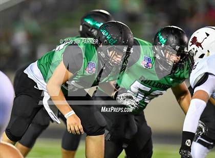 Thumbnail 1 in Brownwood @ Burnet photogallery.