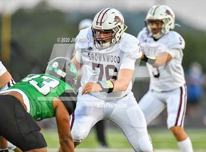 Thumbnail 1 in Brownwood @ Burnet photogallery.