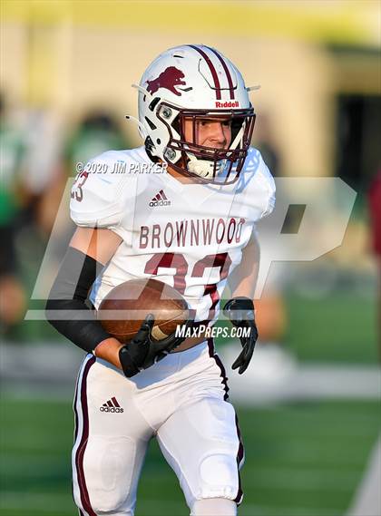 Thumbnail 3 in Brownwood @ Burnet photogallery.