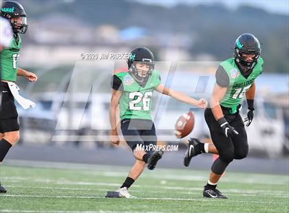 Thumbnail 1 in Brownwood @ Burnet photogallery.