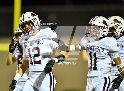 Thumbnail 1 in Brownwood @ Burnet photogallery.