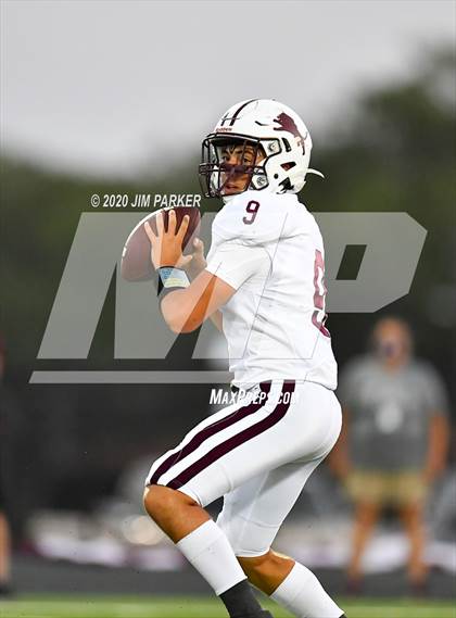 Thumbnail 3 in Brownwood @ Burnet photogallery.