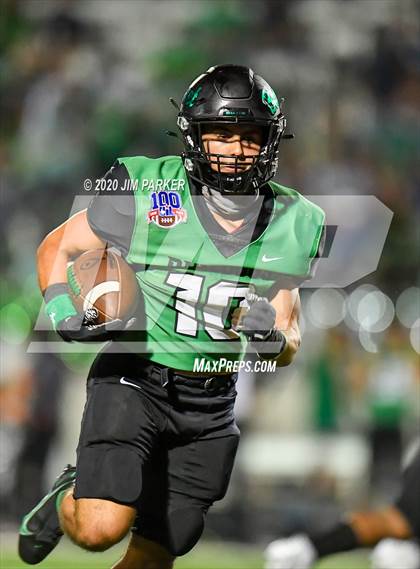 Thumbnail 2 in Brownwood @ Burnet photogallery.
