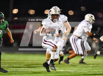 Thumbnail 2 in Brownwood @ Burnet photogallery.