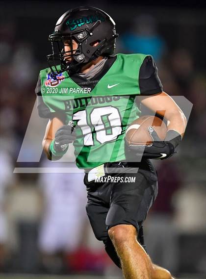 Thumbnail 1 in Brownwood @ Burnet photogallery.