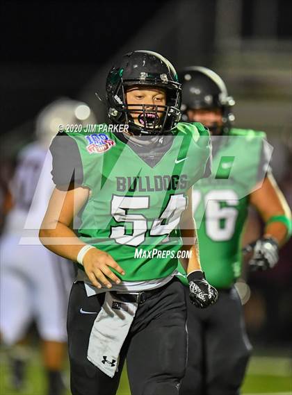 Thumbnail 1 in Brownwood @ Burnet photogallery.