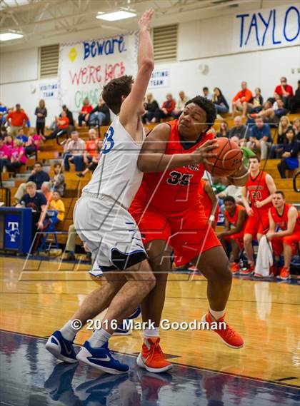 Thumbnail 2 in Seven Lakes @ Katy Taylor photogallery.