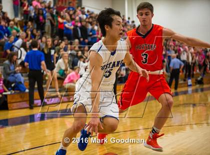 Thumbnail 2 in Seven Lakes @ Katy Taylor photogallery.