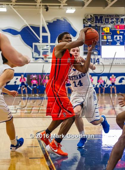 Thumbnail 2 in Seven Lakes @ Katy Taylor photogallery.