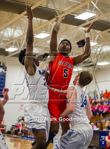 Thumbnail 1 in Seven Lakes @ Katy Taylor photogallery.