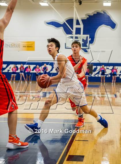 Thumbnail 3 in Seven Lakes @ Katy Taylor photogallery.