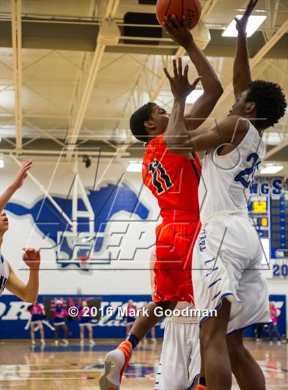Thumbnail 2 in Seven Lakes @ Katy Taylor photogallery.