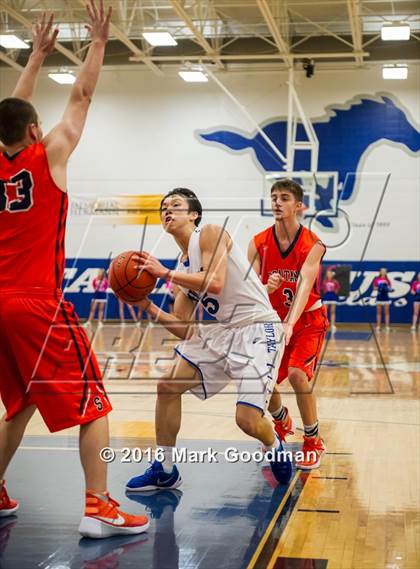 Thumbnail 1 in Seven Lakes @ Katy Taylor photogallery.