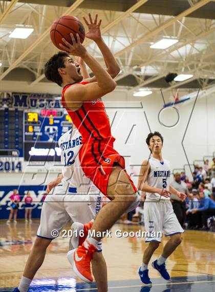 Thumbnail 2 in Seven Lakes @ Katy Taylor photogallery.
