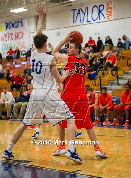 Thumbnail 2 in Seven Lakes @ Katy Taylor photogallery.