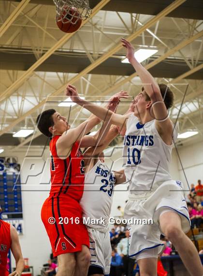 Thumbnail 2 in Seven Lakes @ Katy Taylor photogallery.