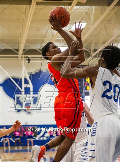 Thumbnail 1 in Seven Lakes @ Katy Taylor photogallery.