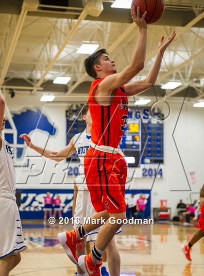 Thumbnail 1 in Seven Lakes @ Katy Taylor photogallery.