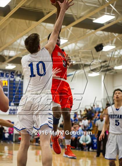 Thumbnail 2 in Seven Lakes @ Katy Taylor photogallery.