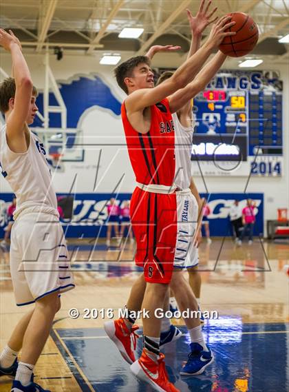Thumbnail 2 in Seven Lakes @ Katy Taylor photogallery.