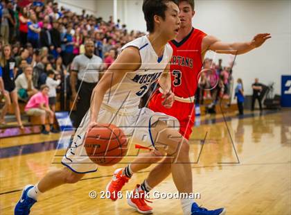 Thumbnail 3 in Seven Lakes @ Katy Taylor photogallery.