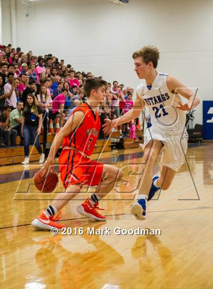 Thumbnail 1 in Seven Lakes @ Katy Taylor photogallery.