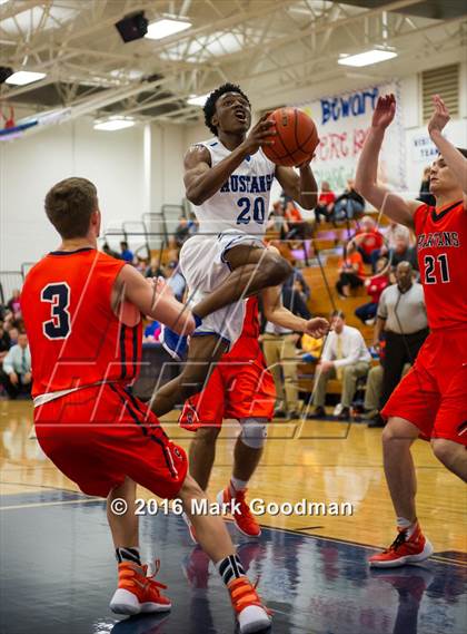 Thumbnail 1 in Seven Lakes @ Katy Taylor photogallery.