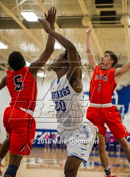 Thumbnail 2 in Seven Lakes @ Katy Taylor photogallery.