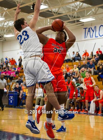 Thumbnail 2 in Seven Lakes @ Katy Taylor photogallery.