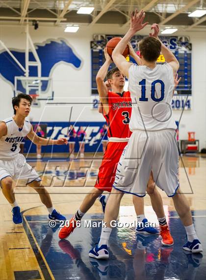 Thumbnail 1 in Seven Lakes @ Katy Taylor photogallery.
