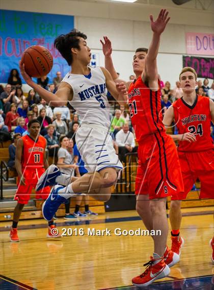 Thumbnail 3 in Seven Lakes @ Katy Taylor photogallery.