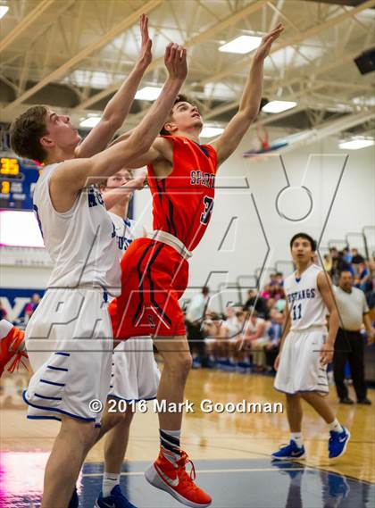 Thumbnail 3 in Seven Lakes @ Katy Taylor photogallery.