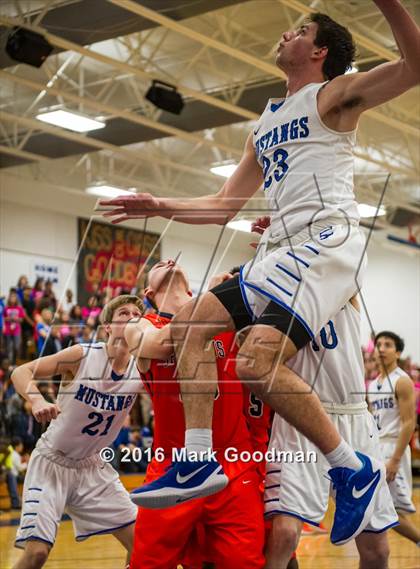 Thumbnail 1 in Seven Lakes @ Katy Taylor photogallery.