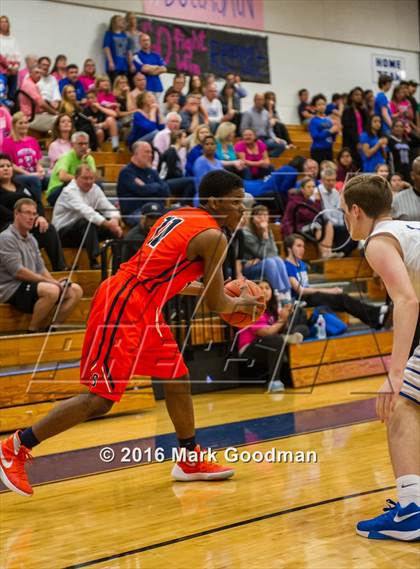 Thumbnail 2 in Seven Lakes @ Katy Taylor photogallery.