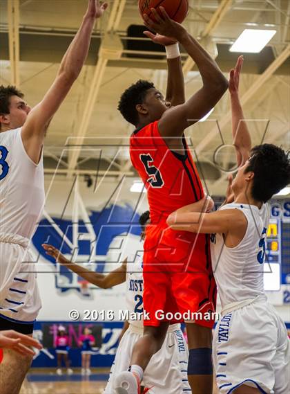 Thumbnail 1 in Seven Lakes @ Katy Taylor photogallery.