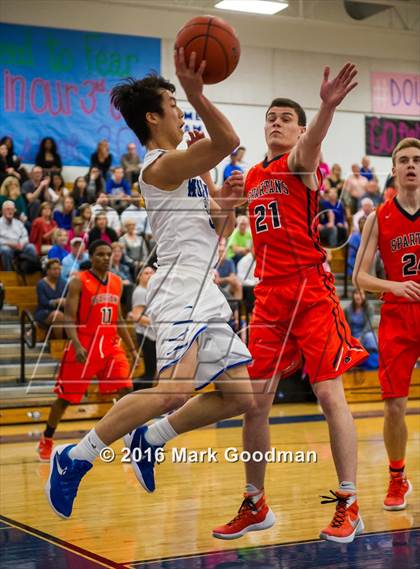 Thumbnail 1 in Seven Lakes @ Katy Taylor photogallery.