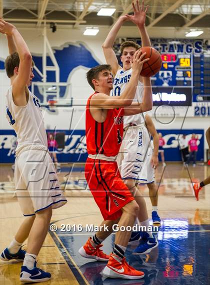 Thumbnail 1 in Seven Lakes @ Katy Taylor photogallery.