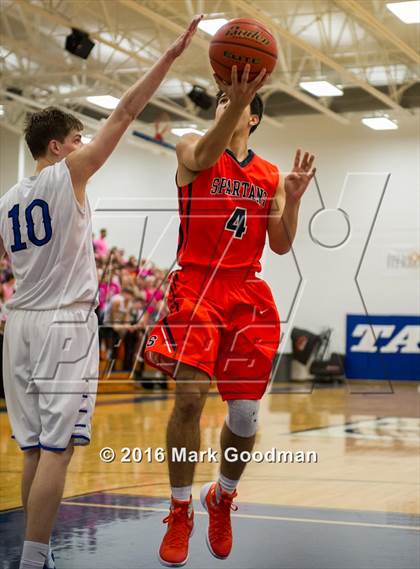 Thumbnail 2 in Seven Lakes @ Katy Taylor photogallery.