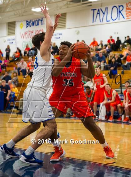 Thumbnail 2 in Seven Lakes @ Katy Taylor photogallery.