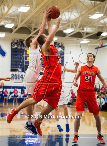 Thumbnail 2 in Seven Lakes @ Katy Taylor photogallery.
