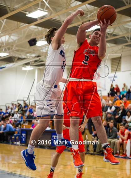 Thumbnail 2 in Seven Lakes @ Katy Taylor photogallery.