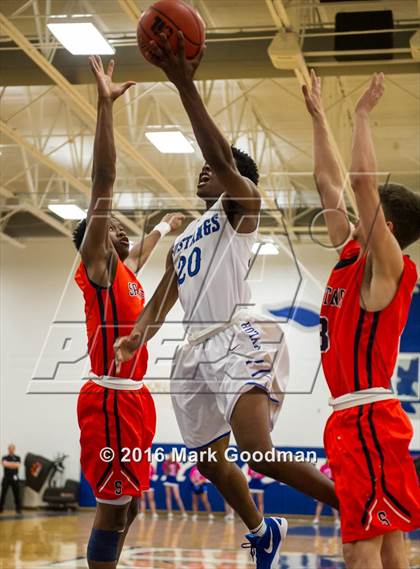 Thumbnail 1 in Seven Lakes @ Katy Taylor photogallery.