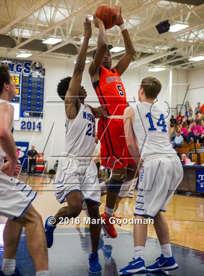 Thumbnail 2 in Seven Lakes @ Katy Taylor photogallery.
