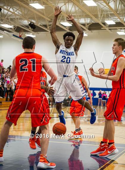 Thumbnail 3 in Seven Lakes @ Katy Taylor photogallery.