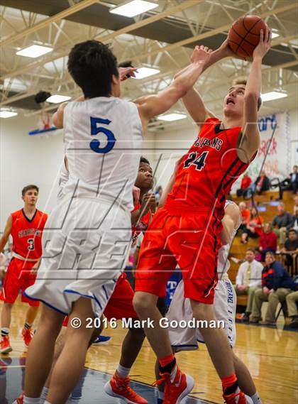 Thumbnail 2 in Seven Lakes @ Katy Taylor photogallery.