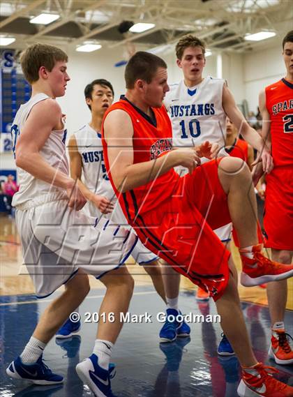 Thumbnail 1 in Seven Lakes @ Katy Taylor photogallery.