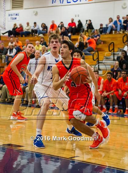 Thumbnail 2 in Seven Lakes @ Katy Taylor photogallery.