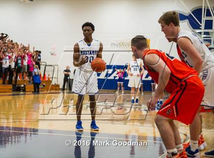 Thumbnail 1 in Seven Lakes @ Katy Taylor photogallery.
